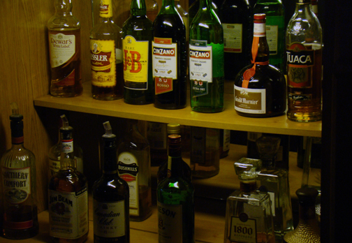 A selection of what Club 22